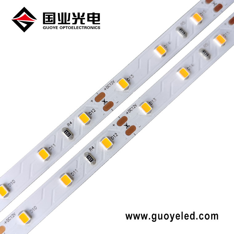 SMD 2835 LED पट्टी